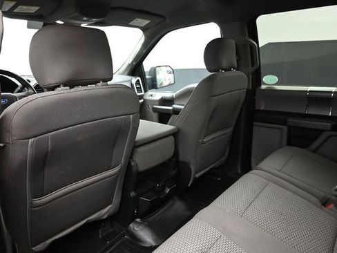 Used 2019 Ford F150 XLT w/ Equipment Group 302A Luxury AWD/4WD image 16
