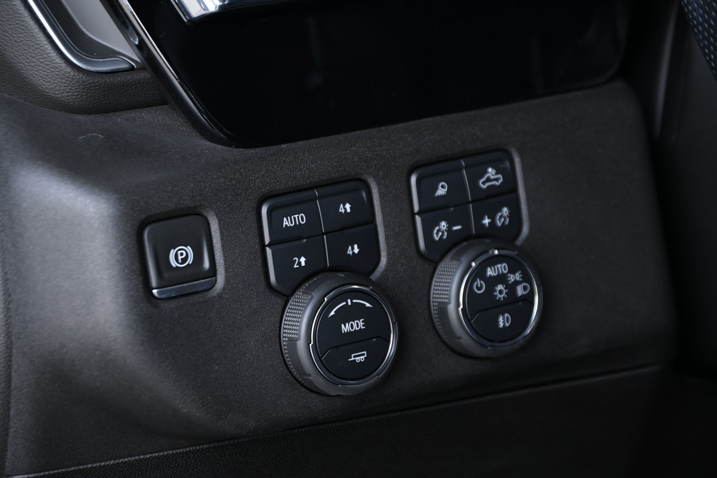 Used 2024 Chevrolet Silverado 1500 RST w/ All Star Edition Plus AWD/4WD image 26