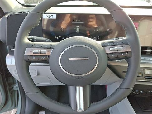 New 2026 Hyundai Kona SEL Sport image 8