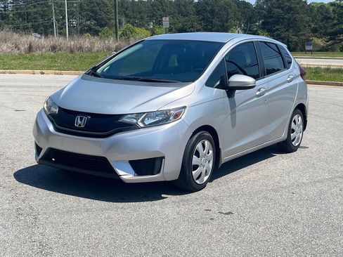 Used 2015 Honda Fit LX image 3