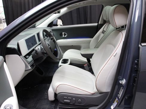 Used 2024 Hyundai Ioniq 5 Limited image 43