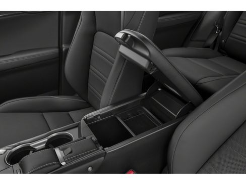 Used 2021 Lexus NX 300h AWD w/ Premium Package image 9