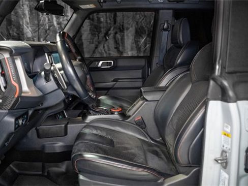 Used 2023 Ford Bronco Raptor image 3
