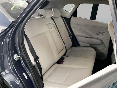 Certified 2024 Hyundai Kona SEL AWD/4WD image 20
