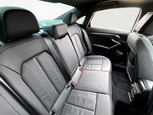 Used 2022 Audi A3 2.0T Premium image 29