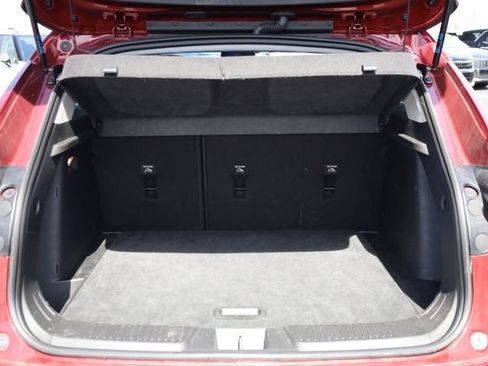 Used 2025 Chevrolet Trax LT image 24