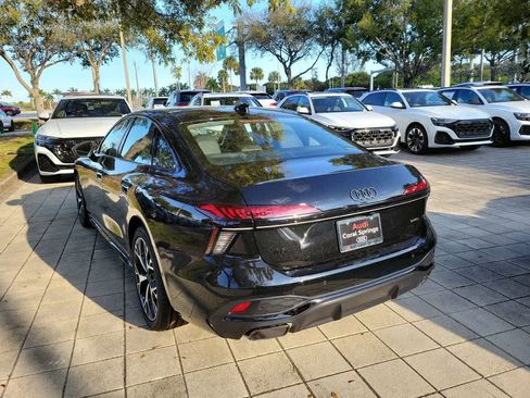 New 2026 Audi A6 Premium Plus AWD/4WD image 6