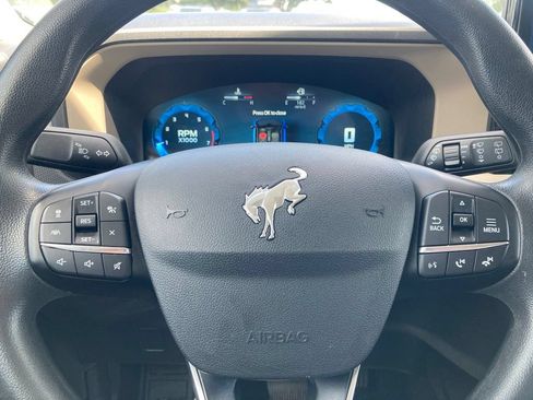 Used 2025 Ford Bronco Sport Big Bend AWD/4WD image 19