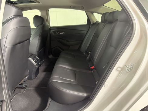 New 2026 Honda Accord Touring image 14