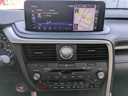 Used 2021 Lexus RX 350 FWD w/ Premium Package image 24