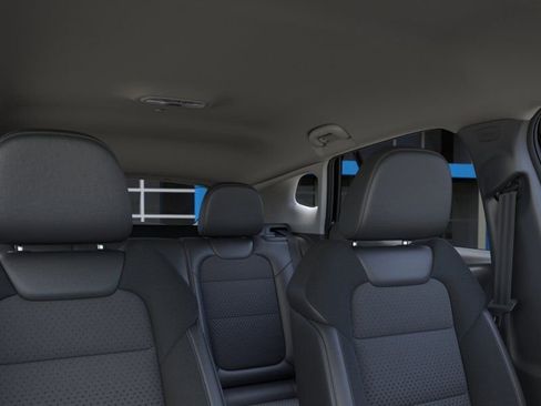 New 2026 Chevrolet Trax LT w/ Driver Confidence Package image 24