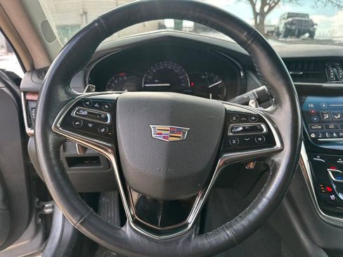Used 2019 Cadillac CTS Luxury image 10