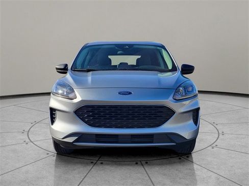 Certified 2022 Ford Escape SE image 15