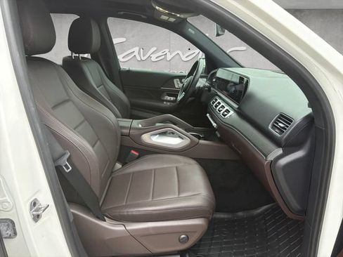 Used 2023 Mercedes-Benz GLE 350 image 24