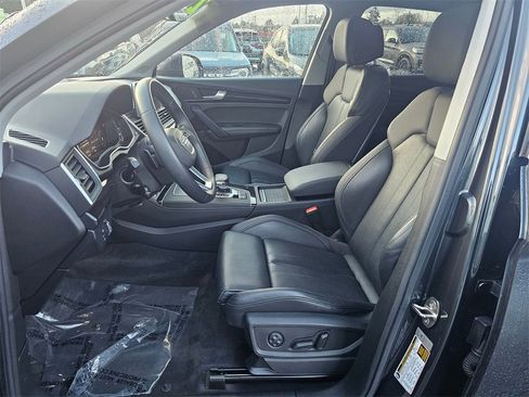 Used 2020 Audi Q5 e Premium Plus image 19