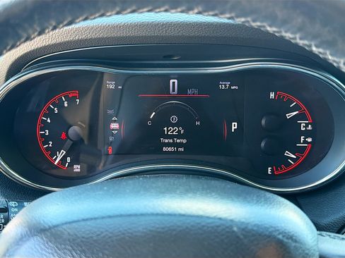 Used 2016 Dodge Durango Limited w/ Nav & Power Liftgate Group image 40