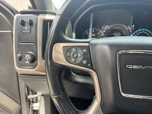 Used 2017 GMC Sierra 1500 Denali RWD image 17