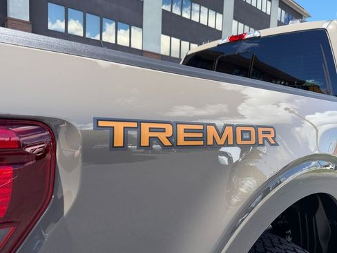 Used 2026 Ford F150 Tremor w/ Equipment Group 402B MID AWD/4WD image 32
