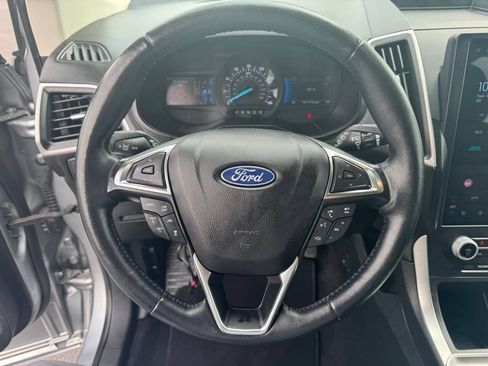 Used 2023 Ford Edge SEL w/ Cold Weather Package AWD/4WD image 19