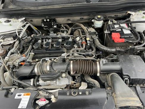Used 2022 Honda Accord Sport image 22