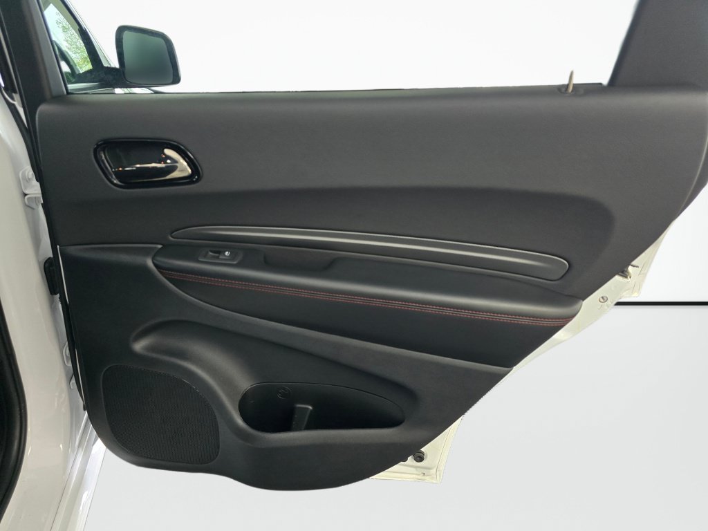 Used 2025 Dodge Durango GT AWD/4WD image 41