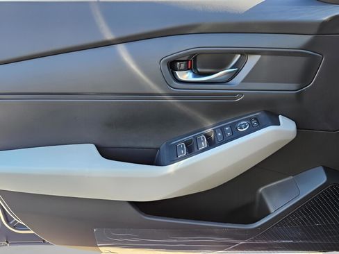 New 2025 Honda Accord LX image 19