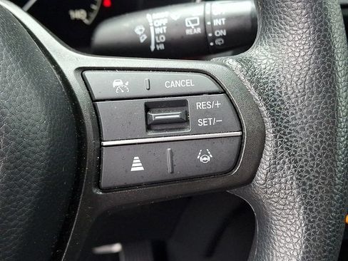 Used 2024 Honda CR-V LX image 24