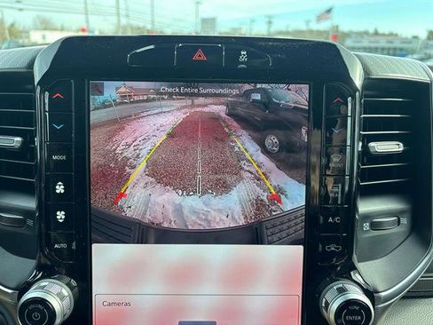 New 2026 RAM 2500 Big Horn image 9