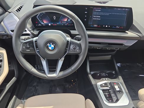 Certified 2025 BMW 228i xDrive w/ Premium Package AWD/4WD image 12