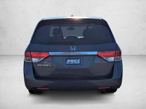Used 2016 Honda Odyssey EX-L image 6