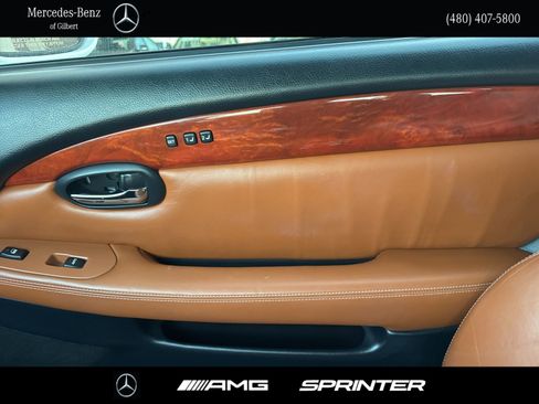 Used 2002 Lexus SC 430 Convertible image 25