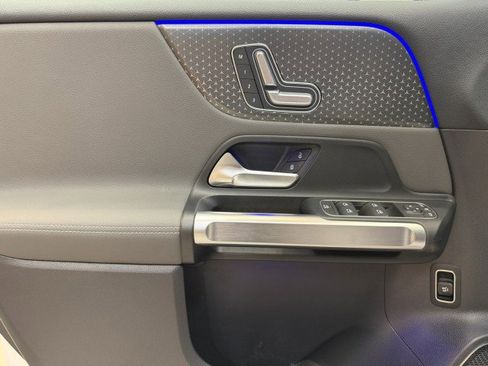 Certified 2024 Mercedes-Benz EQB 250+ image 25