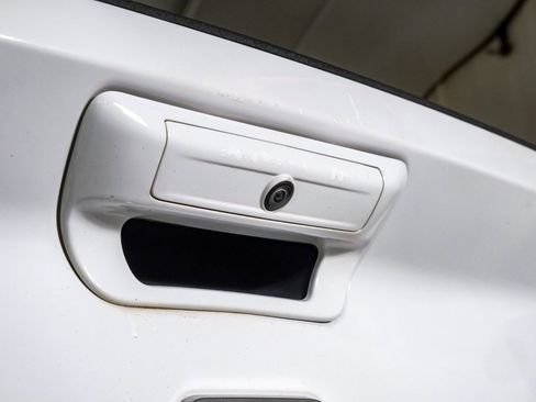 Used 2021 RAM 2500 Laramie image 47