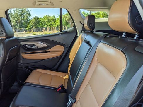 Used 2018 GMC Terrain SLT w/ Preferred Package image 20