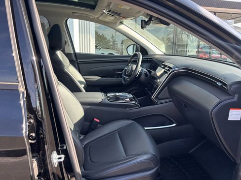 Used 2024 Hyundai Tucson Limited image 5