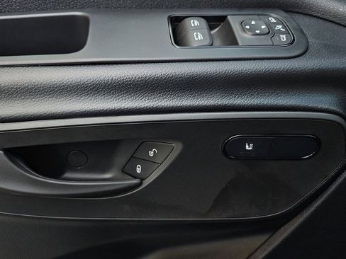 New 2024 Mercedes-Benz Sprinter 3500 image 10