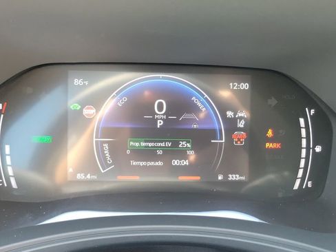 Certified 2026 Toyota Grand Highlander XLE FWD image 21