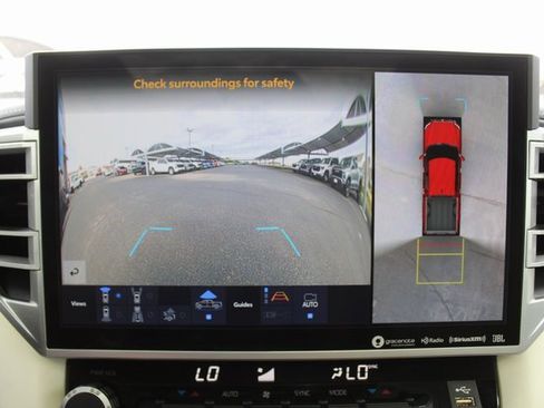 Used 2022 Toyota Tundra Capstone image 36