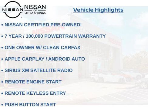 Certified 2025 Nissan Z Sport w/ Floor Mat Package RWD image 11