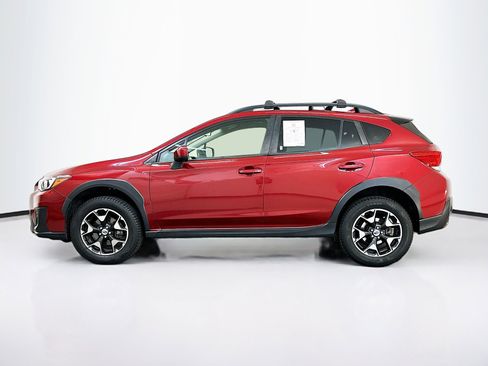 Used 2018 Subaru Crosstrek 2.0i Premium image 4