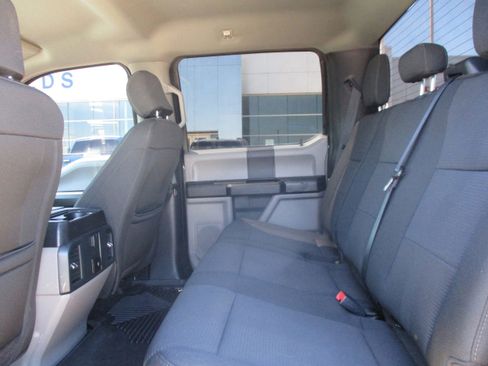 Used 2020 Ford F150 XL w/ Equipment Group 101A Mid AWD/4WD image 31