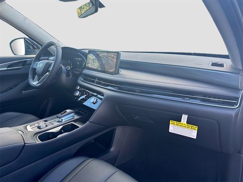 Used 2026 INFINITI QX60 Luxe w/ Cargo Package image 33