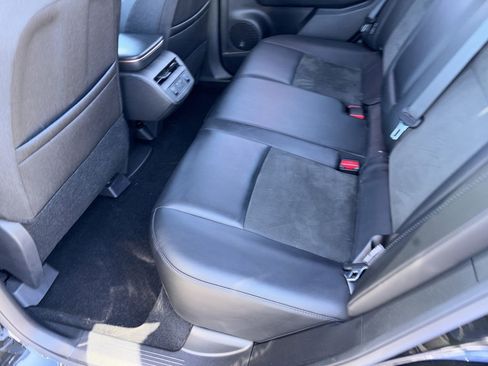 Certified 2023 Nissan Ariya FWD image 29