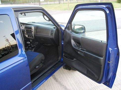 Used 2003 Ford Ranger FX4 image 23