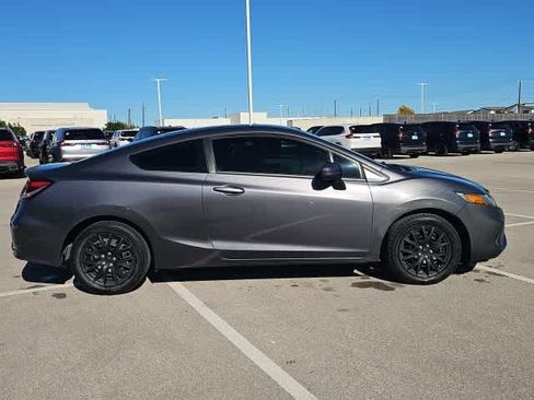 Used 2015 Honda Civic LX image 4
