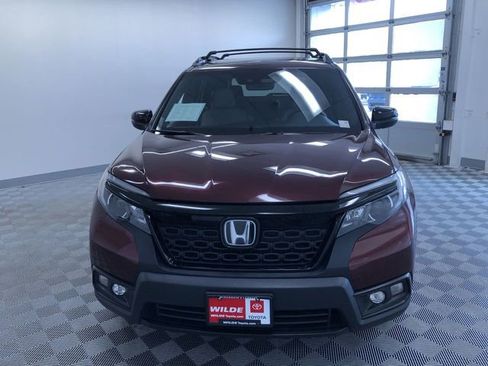 Used 2019 Honda Passport EX-L image 14