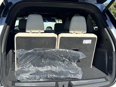 New 2025 Cadillac XT6 Sport image 11