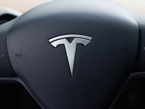 Used 2021 Tesla Model 3 Long Range image 28