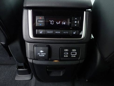 New 2026 Subaru Ascent Bronze Edition image 11