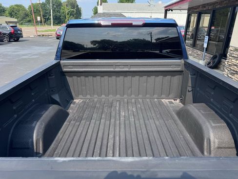 Used 2021 GMC Sierra 1500 Elevation RWD image 5